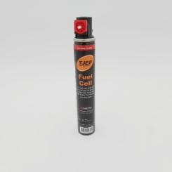 Cartouche de gaz rouge 80 ml toutes saison TJEP chez FL FIXATIONS