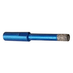 Foret diamant FL fixations