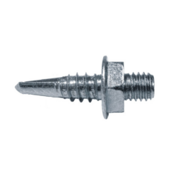 Patte à vis auto-perceuse FL fixations