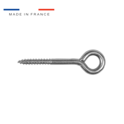 Anneau échafaudage FL fixations