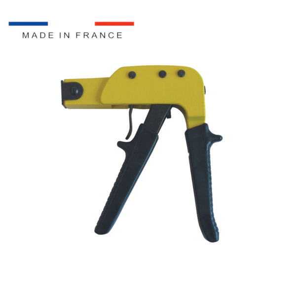 Pince Brik n°5 FL fixations