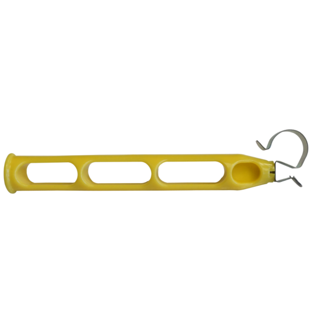 Pratico FL fixations