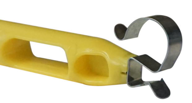 Pratico FL fixations