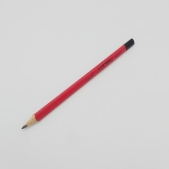 Crayon de marquage ovale rouge Pica 545/24