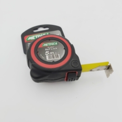Mètre rouleau 5m Metrica